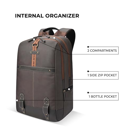 Gear Clear Backpack, Clear Mini Backpack Stadium Approved, Waterproof Transparent Backpack for School Work Travel and Work  Sport Event - Image 3