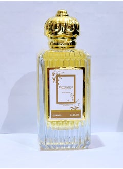 patchouli Patchouli Aromatique EDP 100 ml  - Image 1