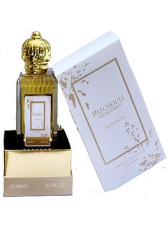 patchouli Patchouli Aromatique EDP 100 ml  - Image 3