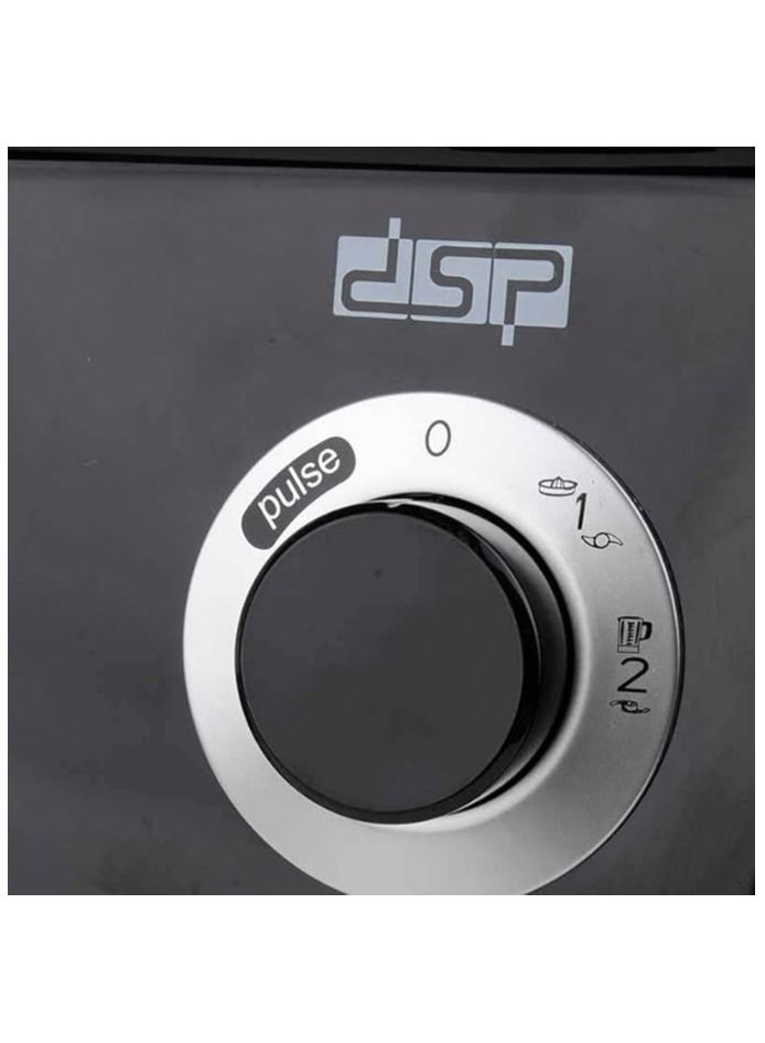 DSP Blender - Image 4