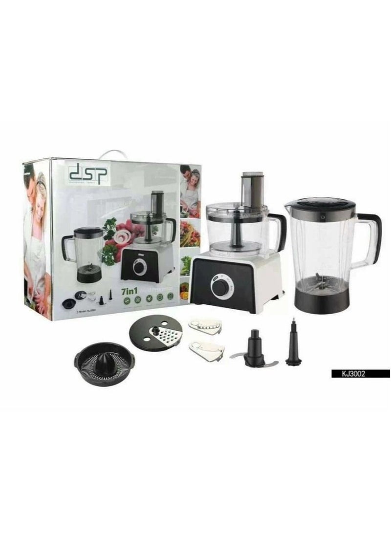 DSP Blender - Image 3