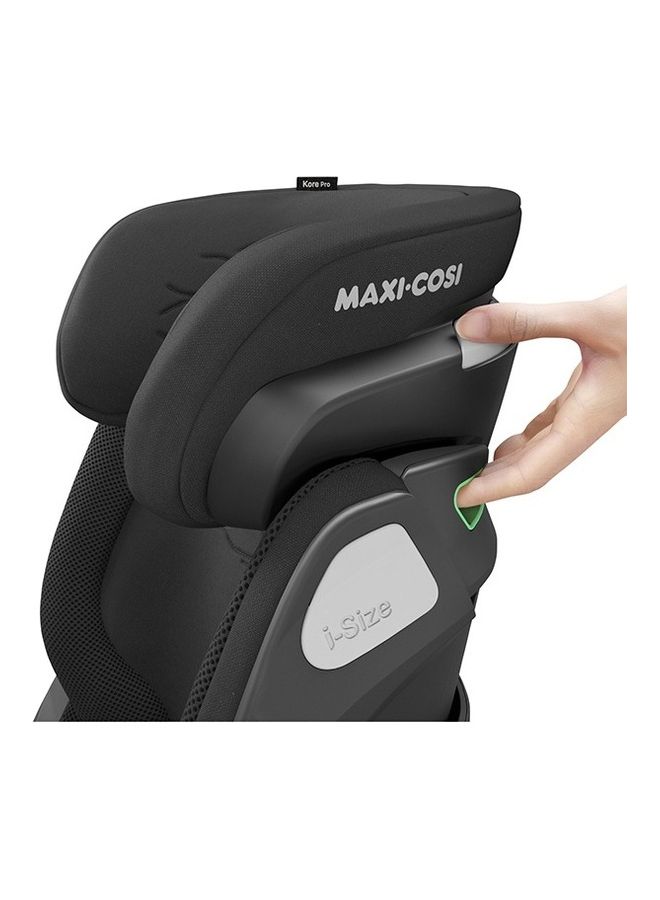 Maxi-Cosi Child Seat Kore Pro I Size - Image 4