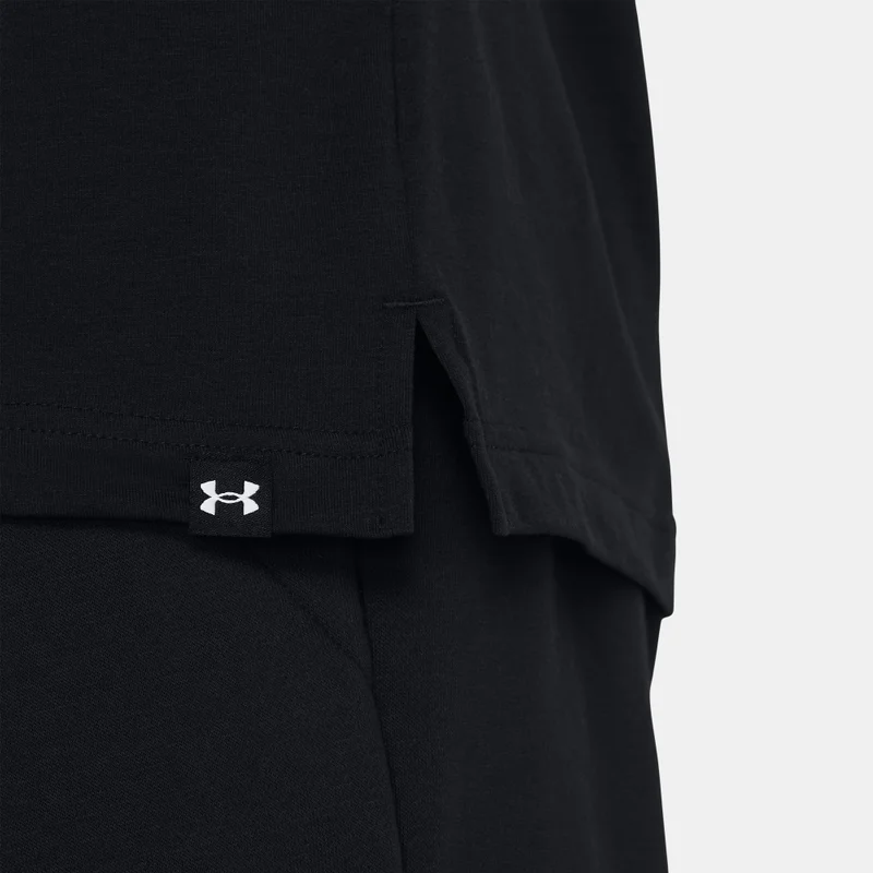 UNDER ARMOUR Men's Project Rock Eagle T-Shirt