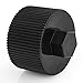 Pokin Pokin 154712 Pool Drain Cap Replacement - for Pentair Sand Dollar Top Mount Above Ground Pool & Spa Sand Filter Models  - Image 2