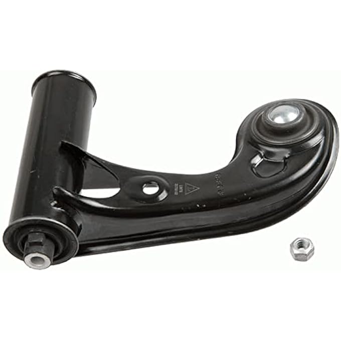 LEMFORDER 21750 02 Track Control Arm - Image 1