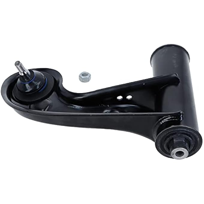 LEMFORDER 21750 02 Track Control Arm - Image 3