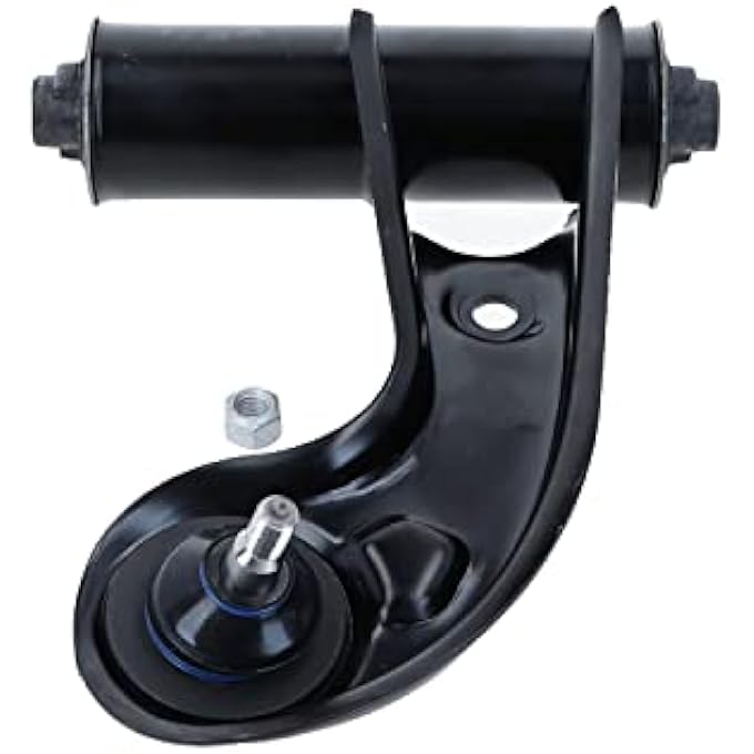LEMFORDER 21750 02 Track Control Arm - Image 5