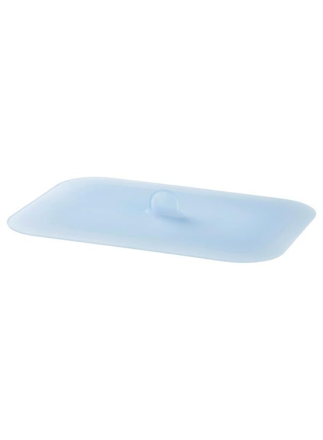 Lid, rectangular/silicone  - Image 1
