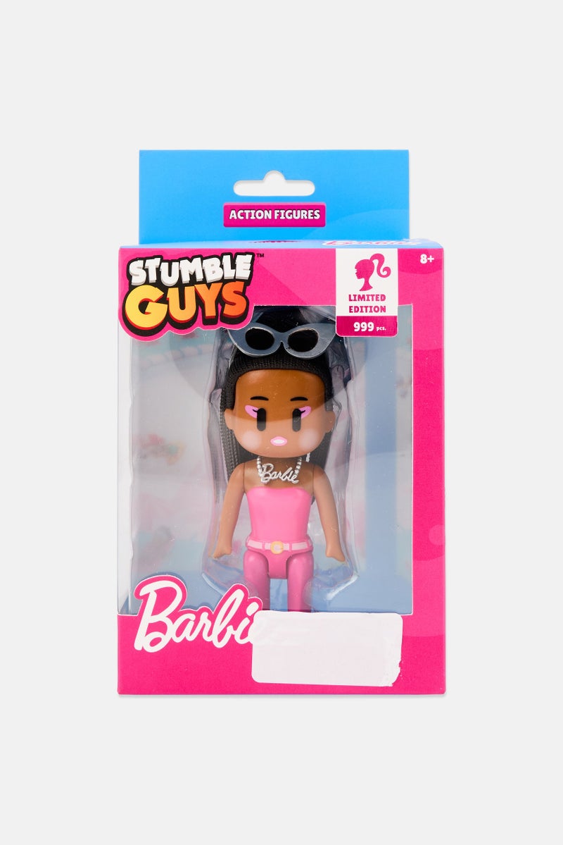 Toys For Less Stumble Guys Limited Edition Action Figure, Assorted - Image 1