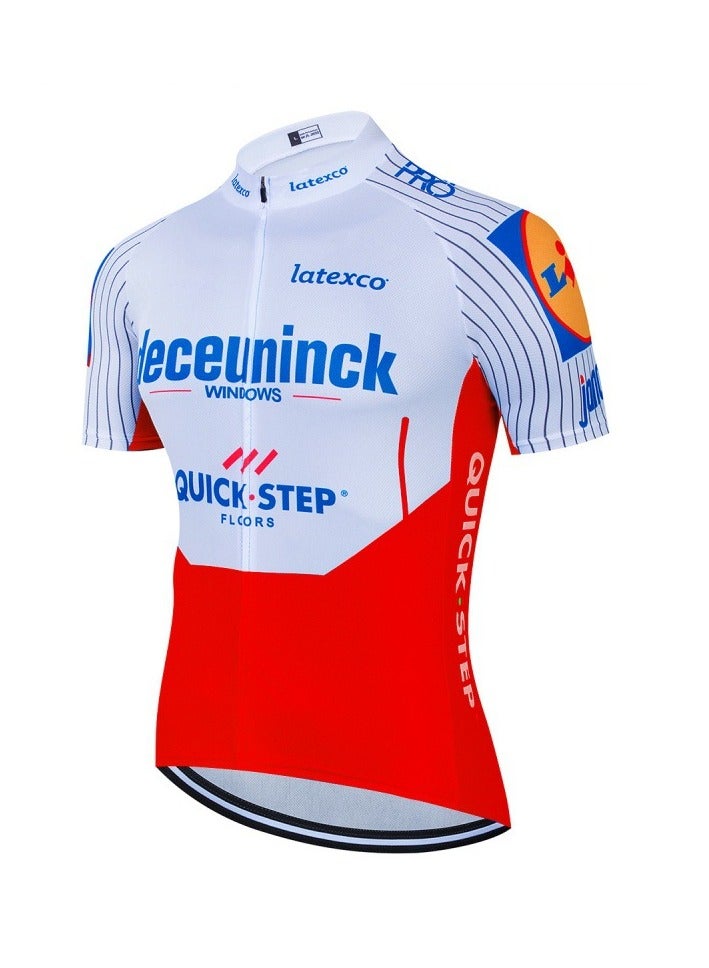 Nariele Riding Quick Drying Bicycle Tops - Image 1