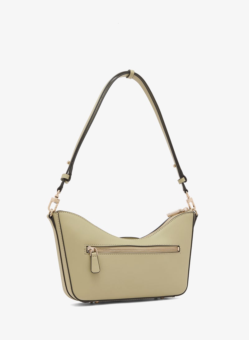 GUESS Janie Convertible Crossbody Bag - Image 2