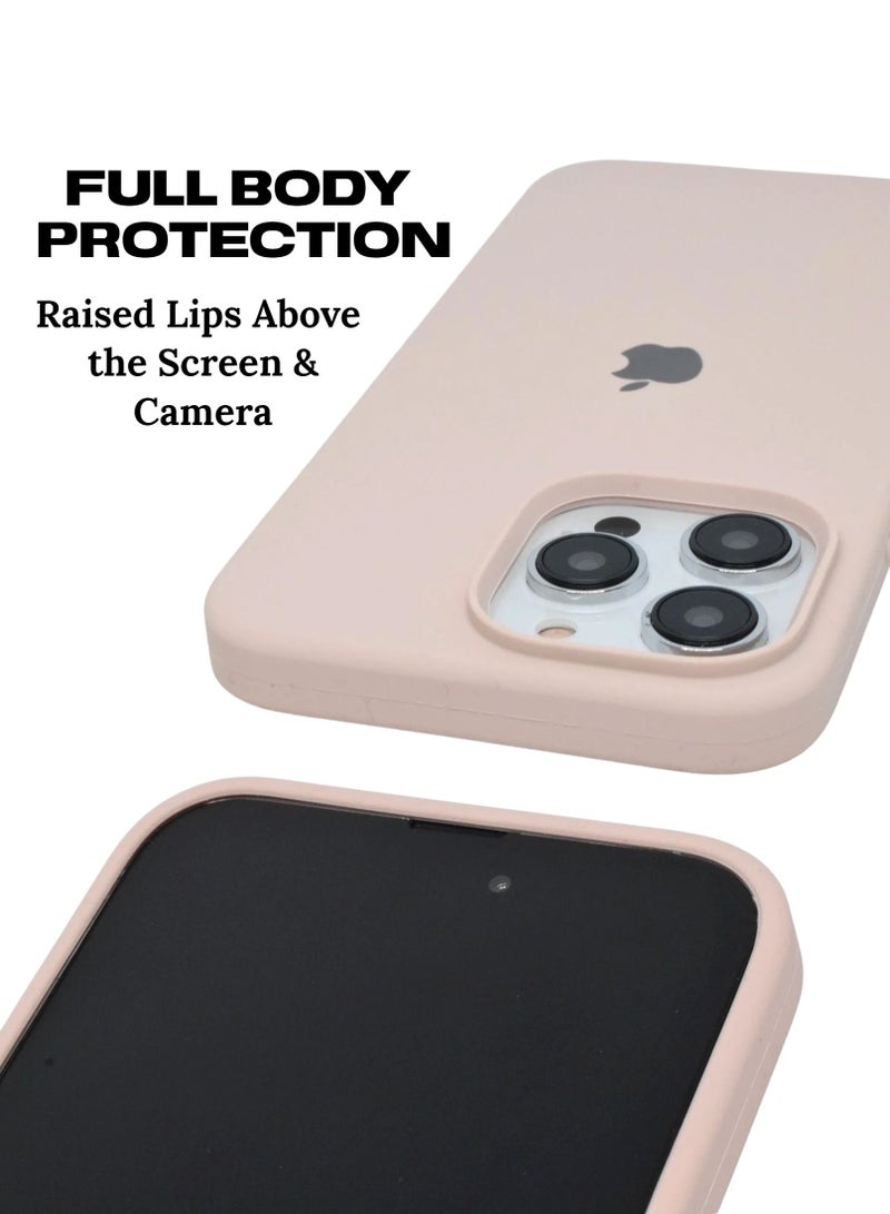 Protective Case Cover for Apple iPhone 13 Pro - Image 3