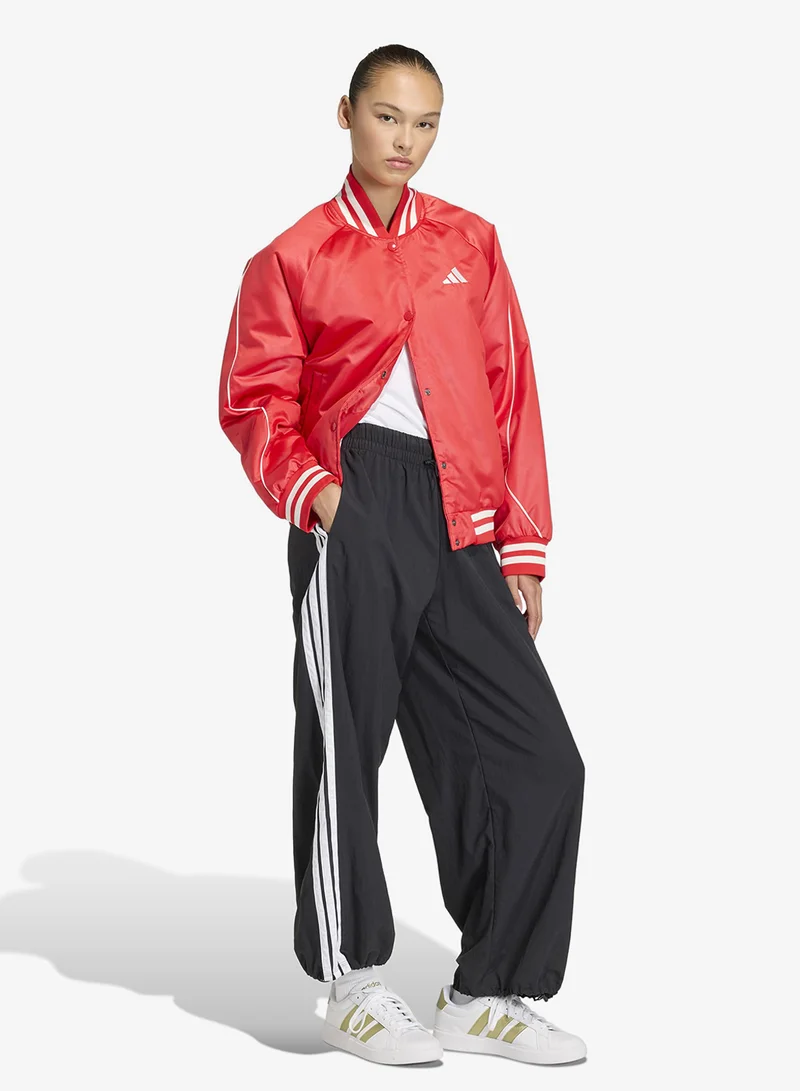 Adidas  Stadium Insulated Bomber Jacket for Women | Best Price UAE