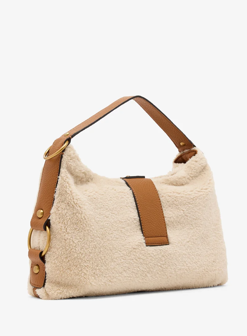 GUESS Camden Shoulder Bag