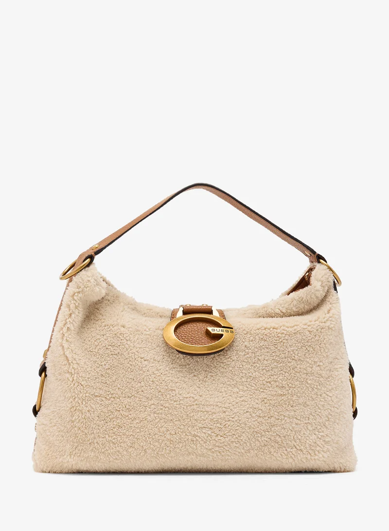 GUESS Camden Shoulder Bag