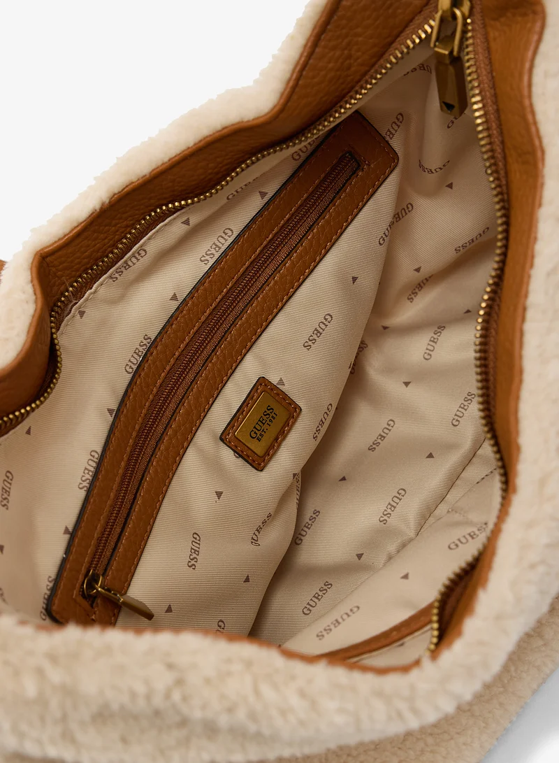 GUESS  Camden Shoulder Bag for Women | Best Price UAE