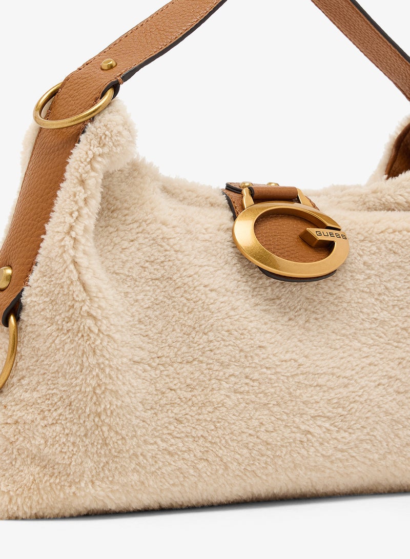 GUESS Camden Shoulder Bag - Image 3