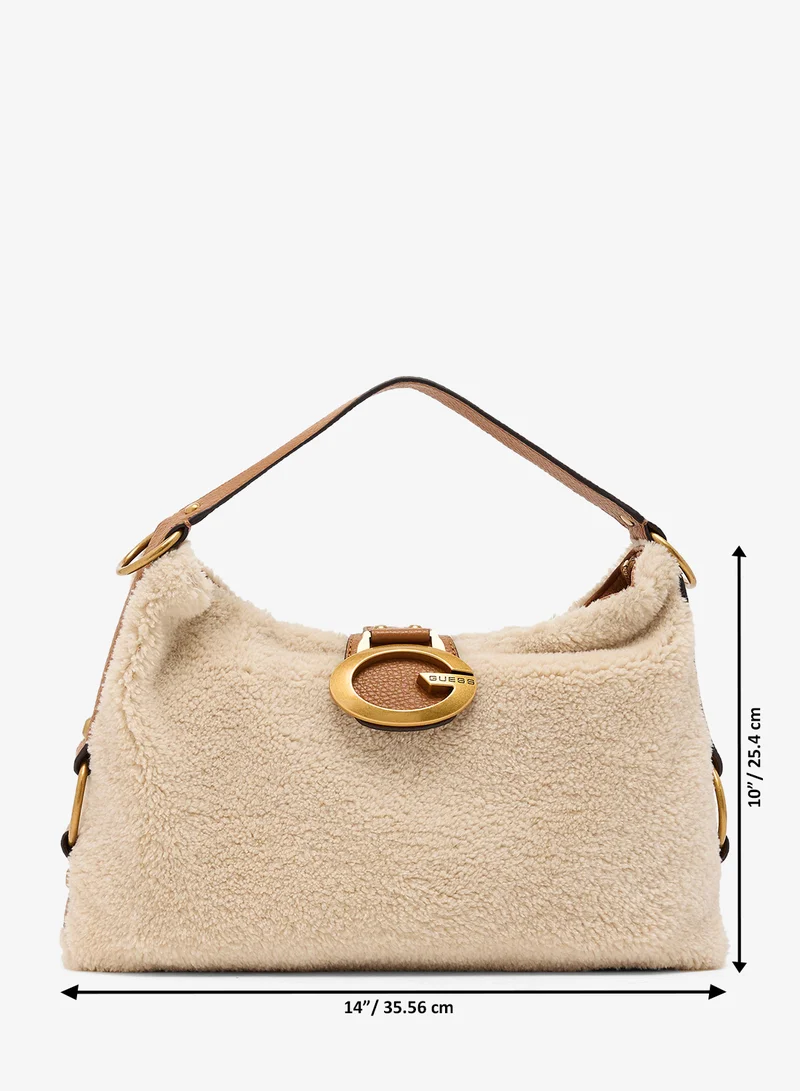 GUESS  Camden Shoulder Bag for Women | Best Price UAE