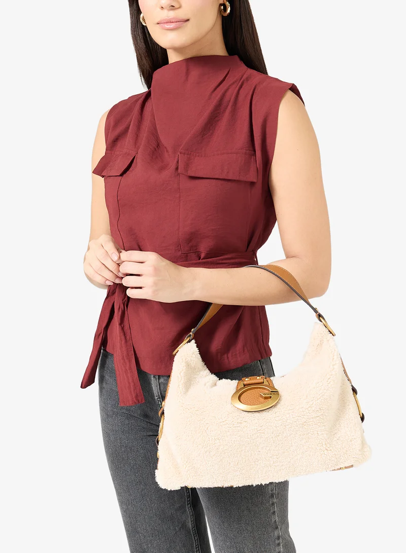 GUESS  Camden Shoulder Bag for Women | Best Price UAE