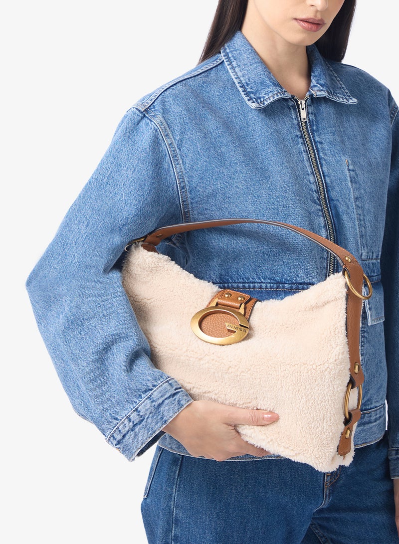 GUESS Camden Shoulder Bag - Image 1