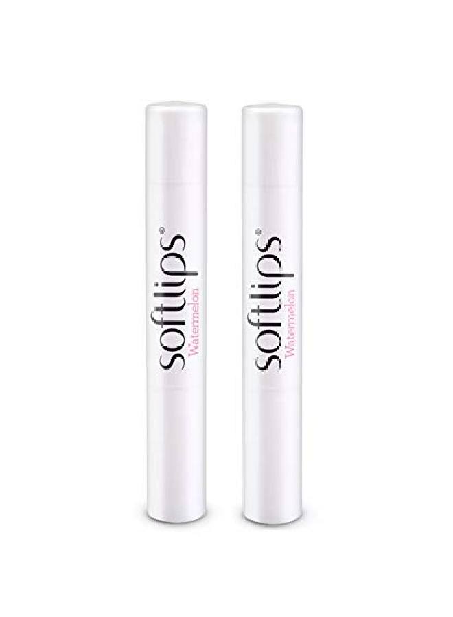 Softlips Lip Protectant SPF 20 Watermelon 0.07 Ounce - Image 4