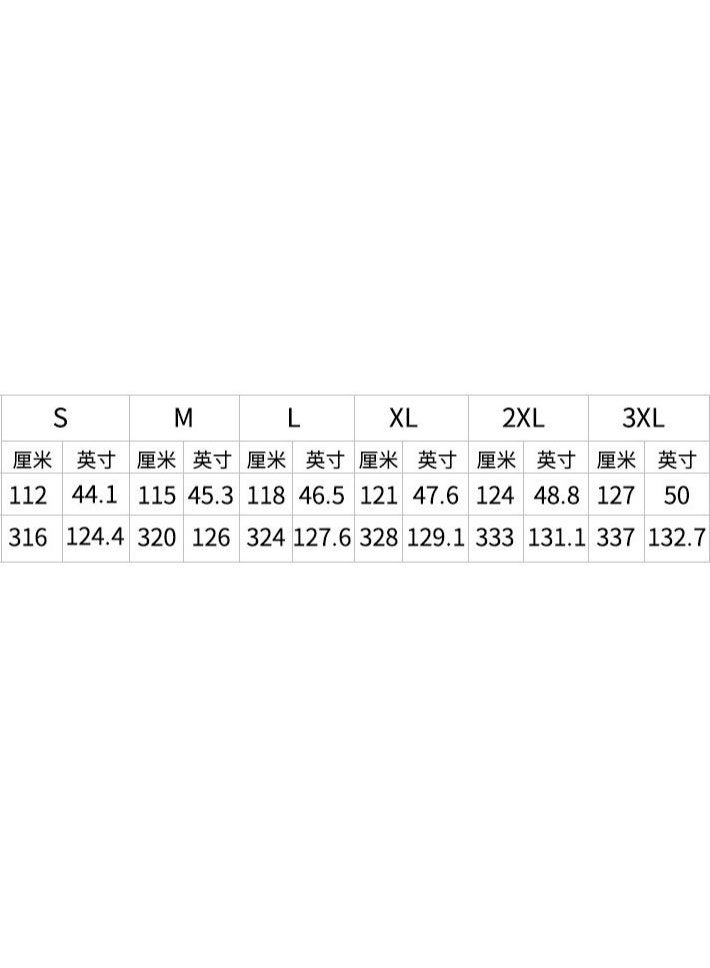 NIBEMINENT Halloween retro medieval woolen overcoat cape, Game of Thrones Snow cloak cape cosplay - Image 2