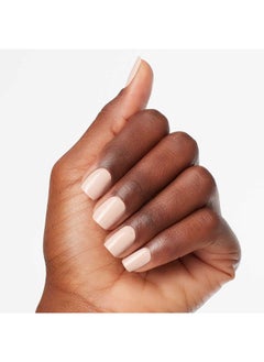 OPI Classic Nail Lacquer - Tiramisu For Two, Nude Neutral, 15Ml  - Image 2