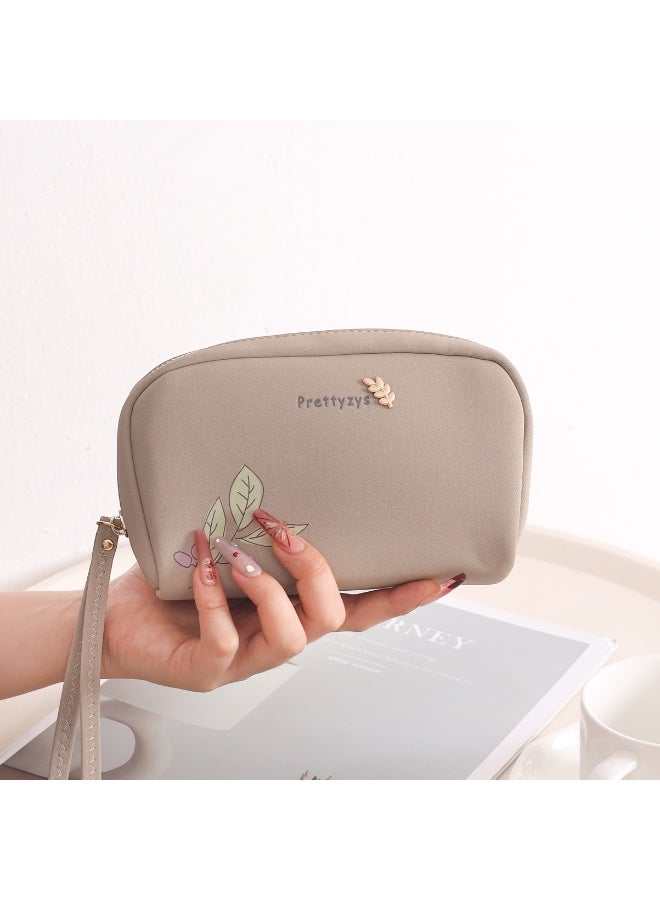 Prettyzys Flora Women’s Wrist Wallet - Image 3