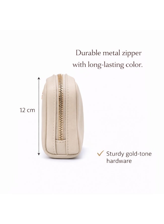 Prettyzys Flora Women’s Wrist Wallet - Image 2