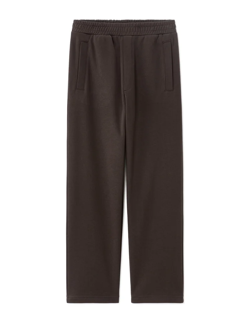 Celio Modroi Jog Pants
