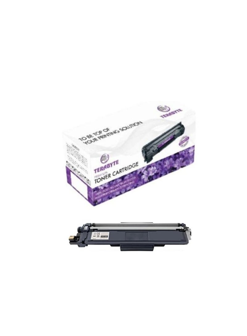 Terabyte 35A CB435A BLACK COMPATIBLE TONER - Image 1