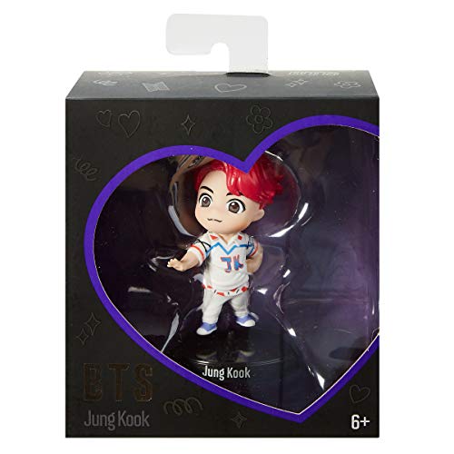 BTS Mini Doll Jungkook - Image 5