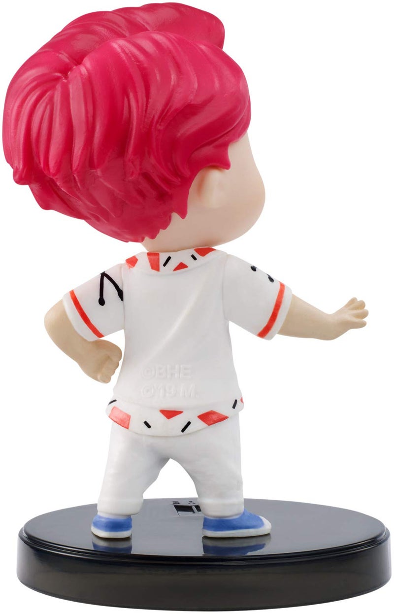 BTS Mini Doll Jungkook - Image 4