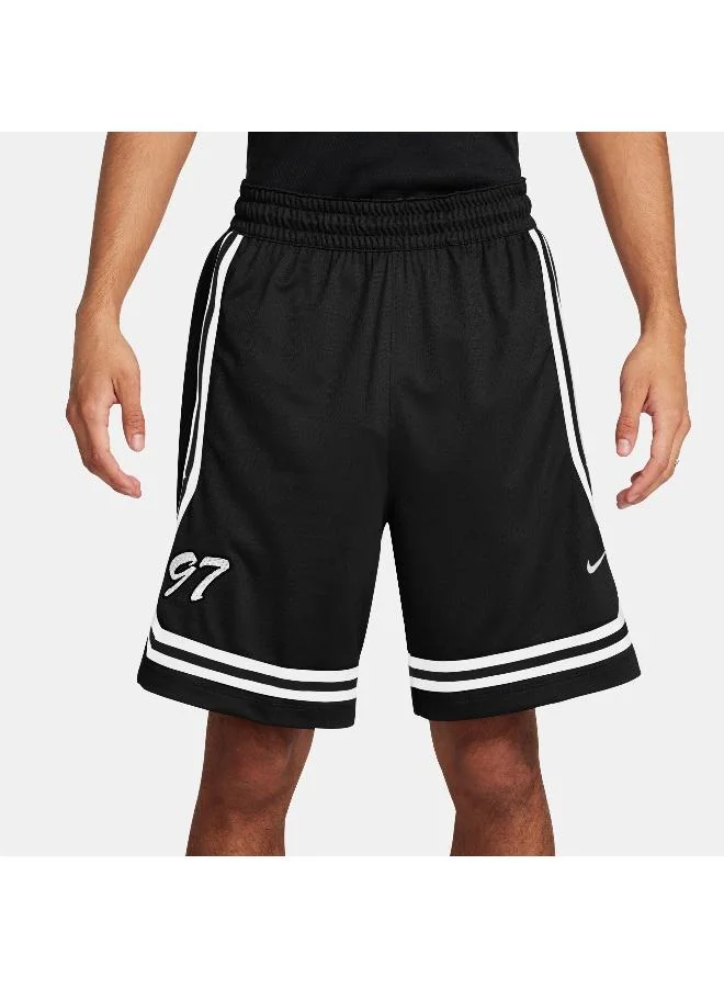 نايكي Men's DNA Crossover Dri-FIT Basketball Shorts