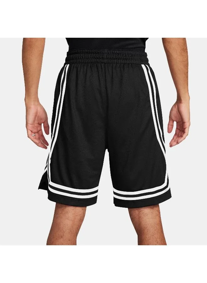 نايكي Men's DNA Crossover Dri-FIT Basketball Shorts