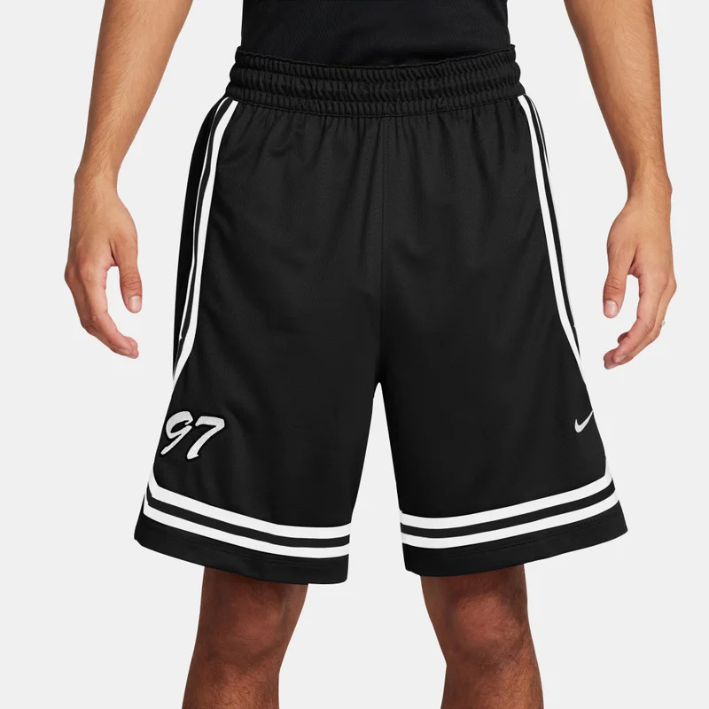 نايكي شورت كرة سلة رجالي DNA Crossover Dri-FIT