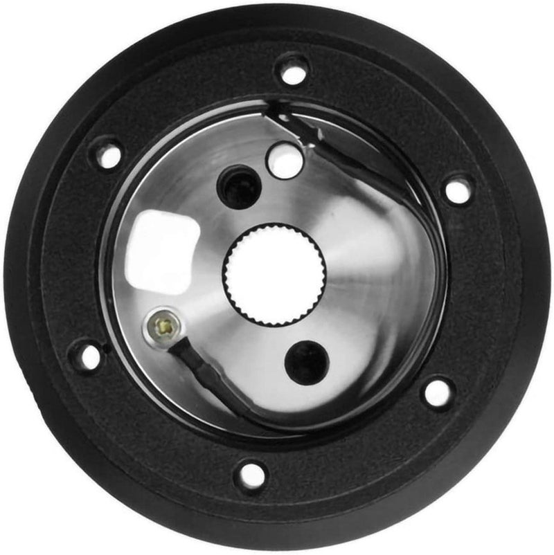 Wivplex Car Steering Wheel Quick Release Hub Boss Kit - Image 1