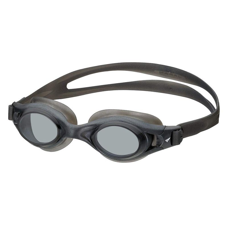 TUSA VIEW Swimming Gear V-300 Imprex Swim Goggles, Black - Image 4