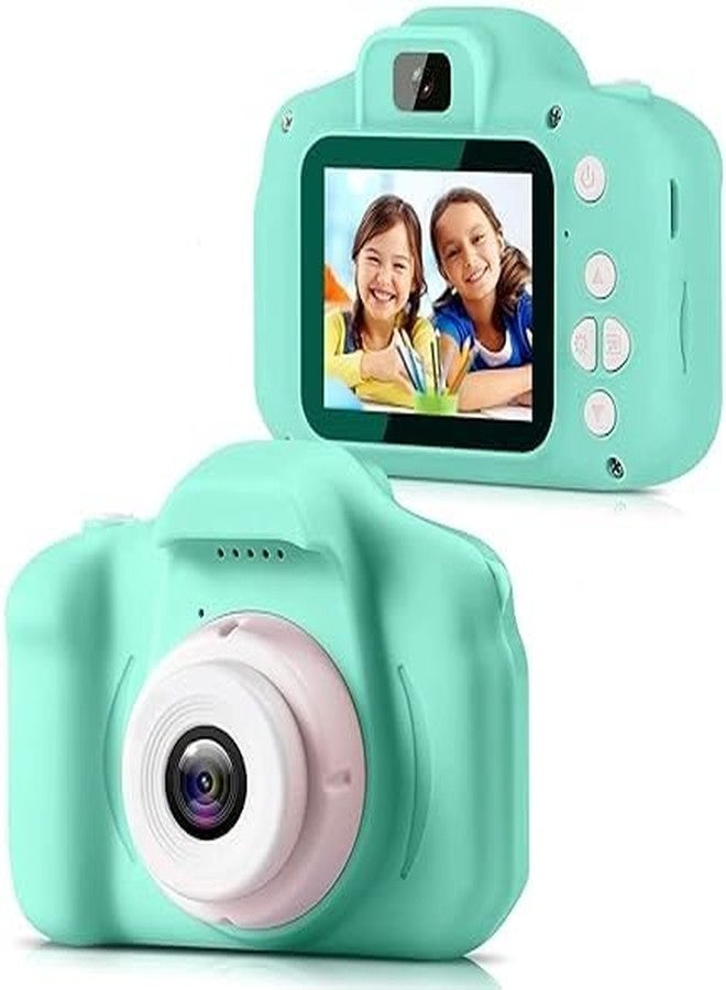 LAVI Cartoon Digitail Camera for 3-12 Year Boys Girls,Kids Selfie Camera Toy 13MP 1080P HD Video Camera for Toddler for Birthday Gifts for Children (Multicolor) - Image 4