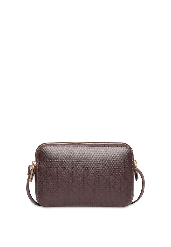 كالفن كلاين Aop Elongated Camera Bag
