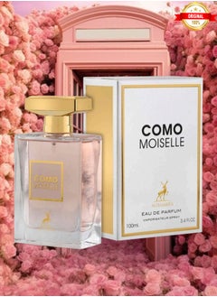 Como Moiselle Perfume 100ml EDP