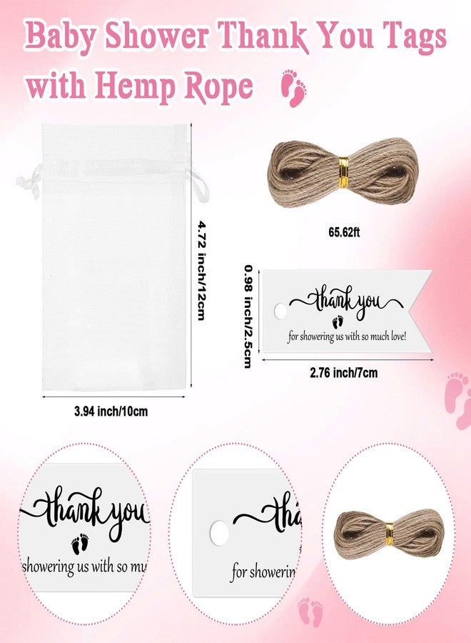 فيسيشي مجموعة فيسيتشي المكونة من 25 قطعة من هدايا حفلات استقبال المولود الجديد: فتاحات زجاجات، سلاسل مفاتيح، أكواب من الفولاذ المقاوم للصدأ، بطاقات شكر، أكياس أورجانزا، هدايا الكشف عن جنس المولود للضيوف، هدايا تذكارية لحفلات الزفاف وحفلات استقبال المولود الجديد (بنت/ولد). - Image 4