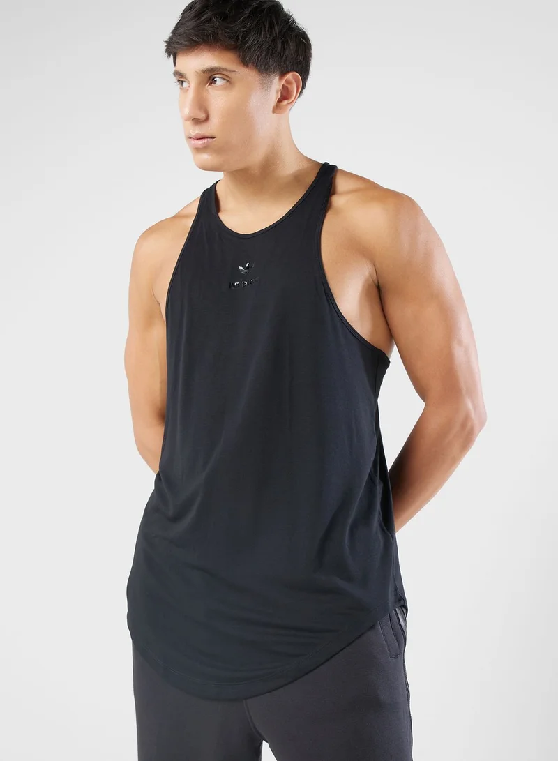 adidas Originals Ivp Essential Tank