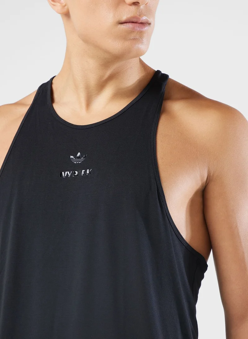adidas Originals Ivp Essential Tank