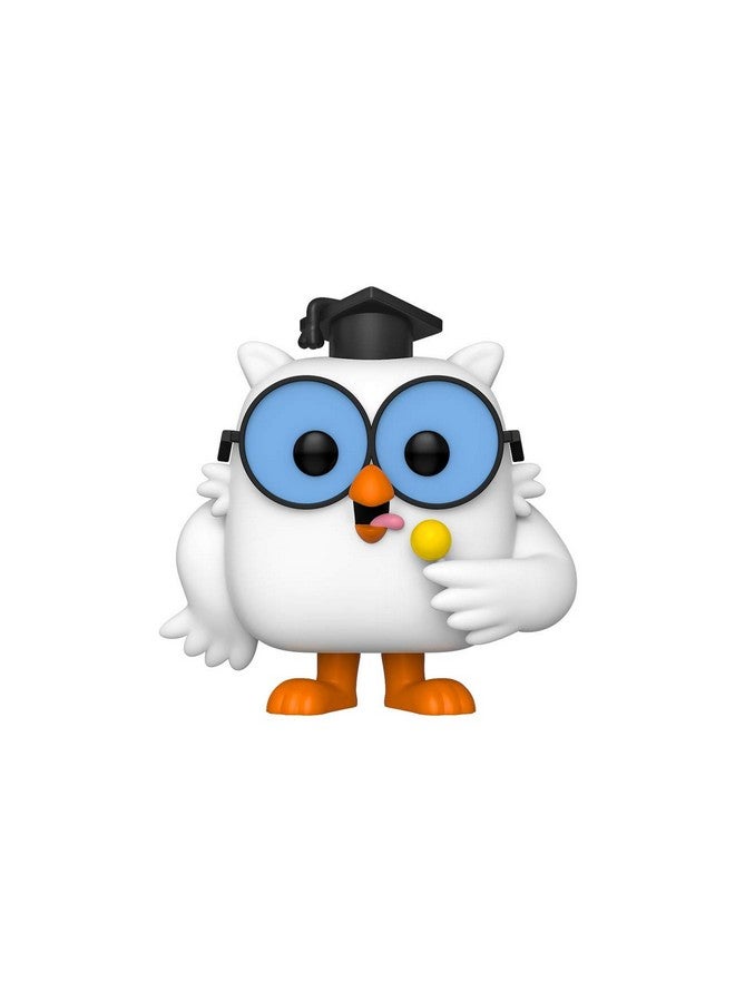 Funko Pop Ad Icons Mr. Owl (Exclusive) - Image 1