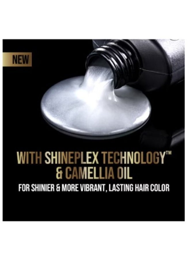Tresemme TRESemmé Pro Colour Shampoo, with Shineplex Technology™ & Camellia Oil, free from sulphates, parabens & dyes, 250ml - Image 5