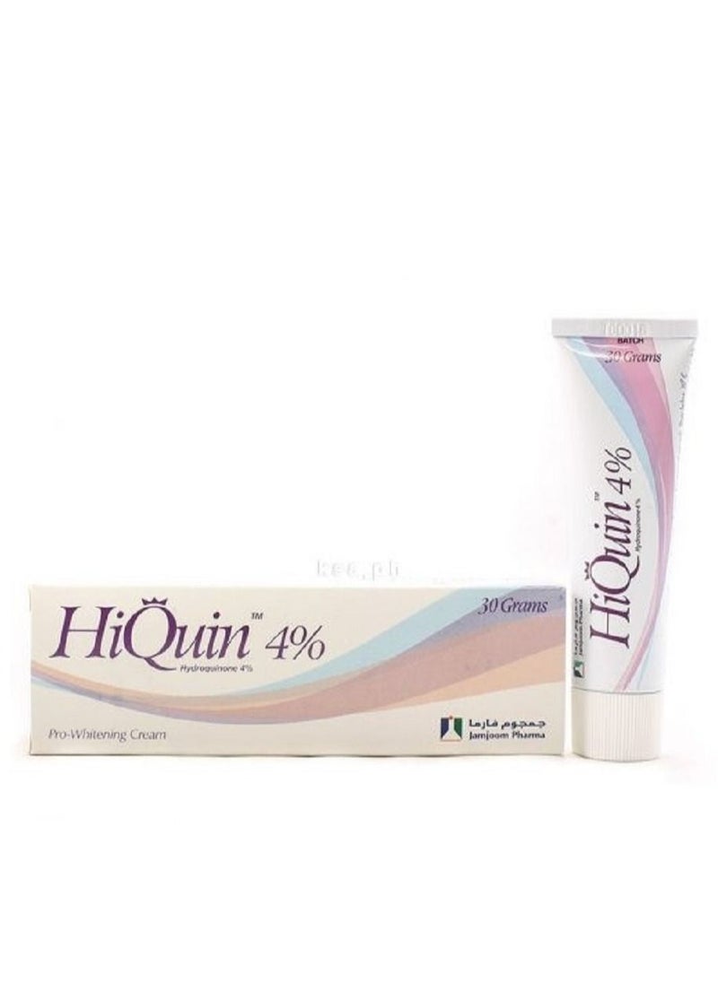 Hi Quin - Hi Quin 4% Cream - Image 1