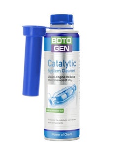 Boto Gen CATALYTIC  CLEANER 300 ML 