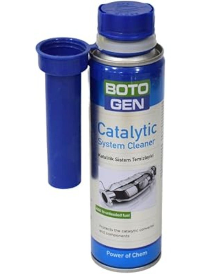CATALYTIC  CLEANER 300 ML