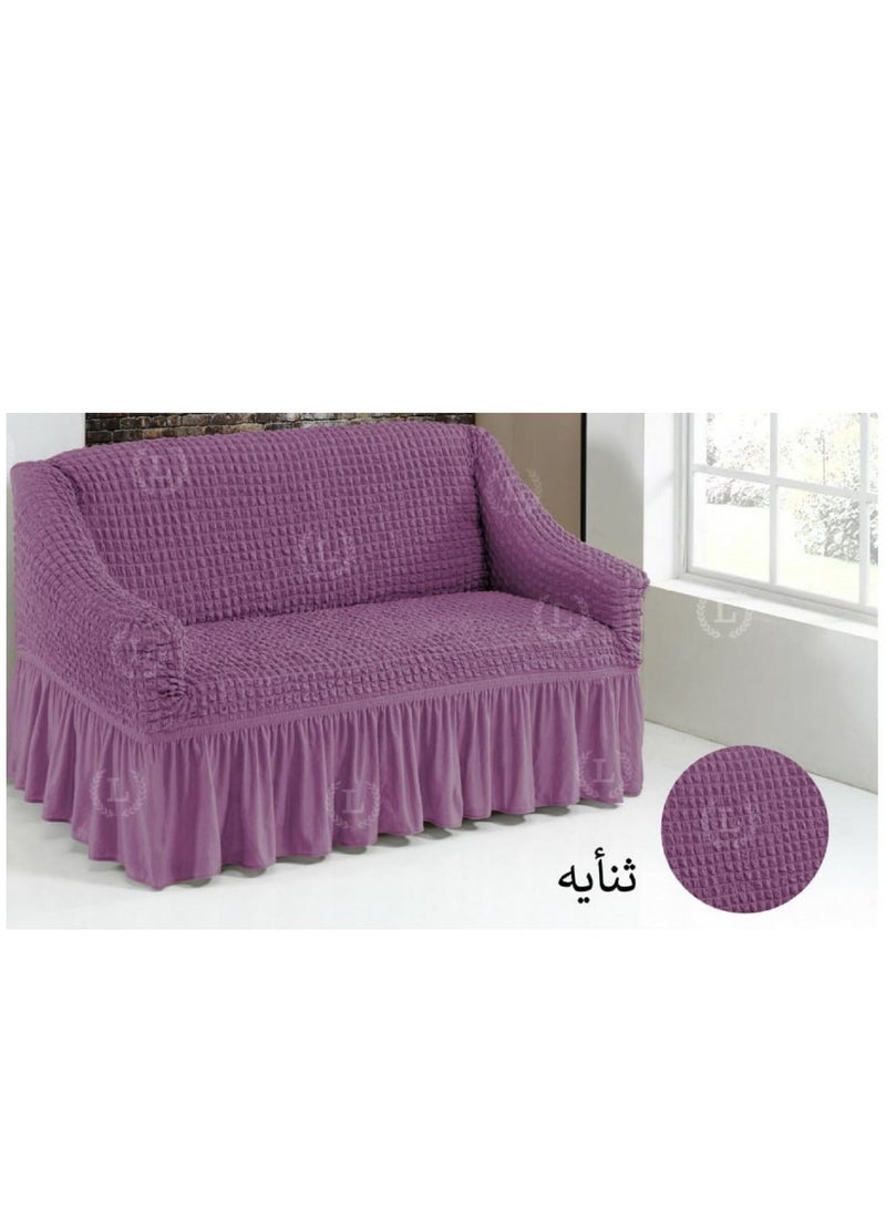 Genetic Double sofa cover - Image 2
